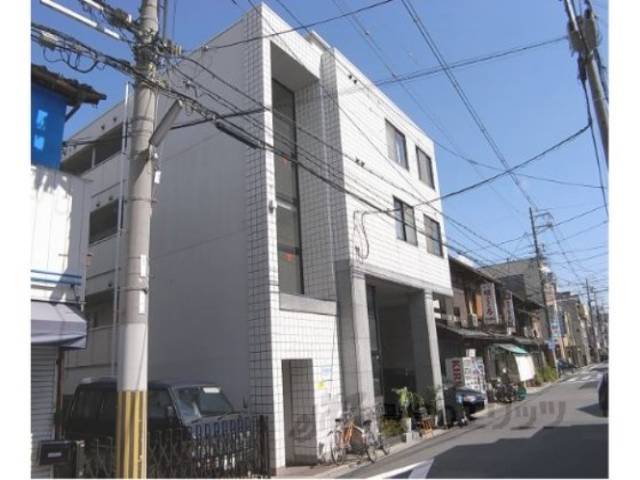 ＤＥＴＯＭ－１四条大宮外観写真1