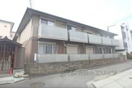 VILLA CAMPHOR TREE外観写真