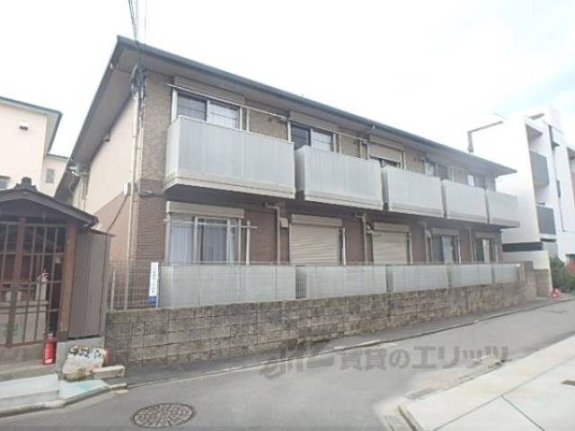 VILLA CAMPHOR TREE外観写真1