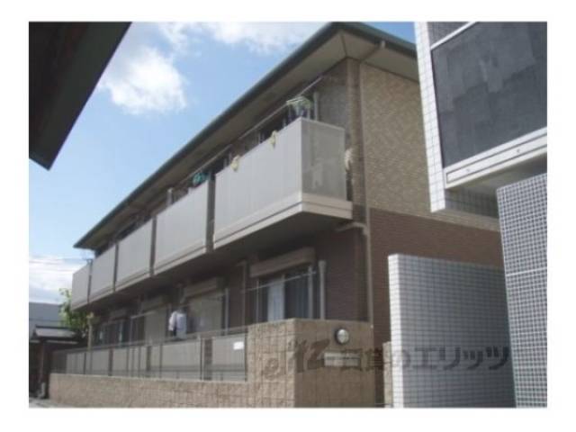 VILLA CAMPHOR TREE外観写真3