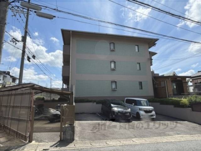 ガーデナル伏見ハイツ外観写真3