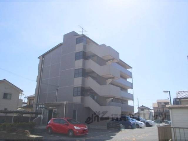 富士ロイヤルアベニュー外観写真1