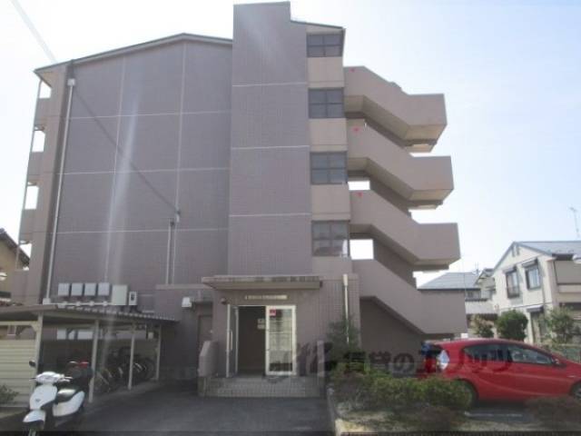 富士ロイヤルアベニュー外観写真2