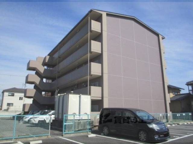 富士ロイヤルアベニュー外観写真3