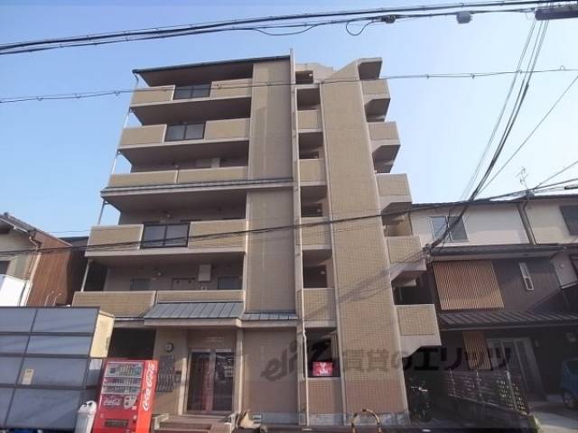 カンタル中書島外観写真3