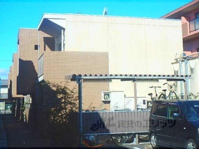 エトワール外観写真2