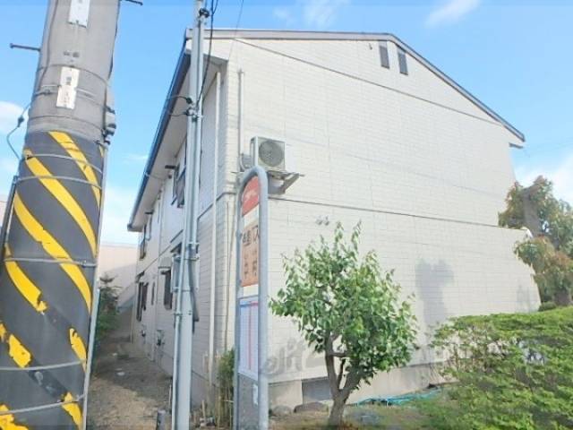 ソファレーM外観写真3