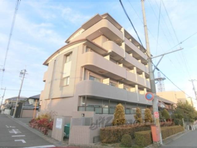ボナールヒロ外観写真2
