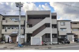 アンプルールフェール大利町外観写真
