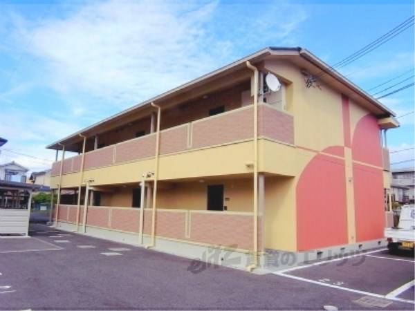 031910の外観写真