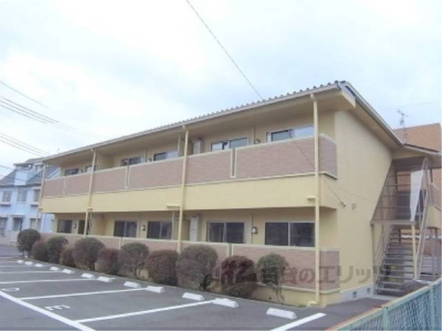 レユスィールコヨシ外観写真3