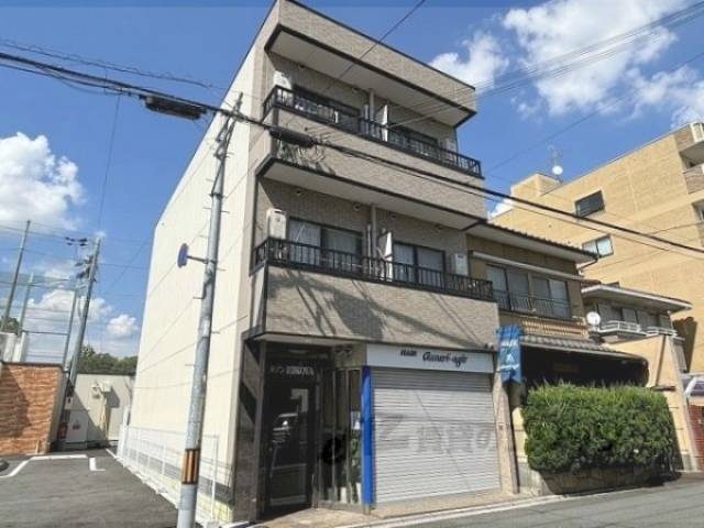 メゾンHIKOYA外観写真1