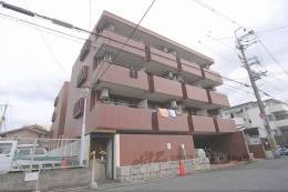 ＤＥＴＯＭ－１烏丸鞍馬口外観写真