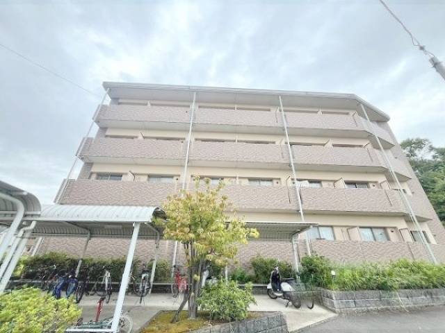 プレステージ参番館外観写真1