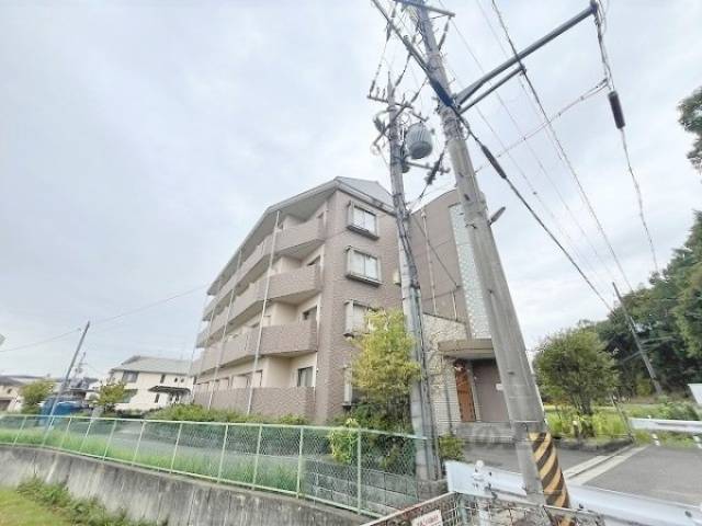 プレステージ参番館外観写真2