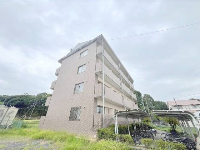プレステージ参番館外観写真3