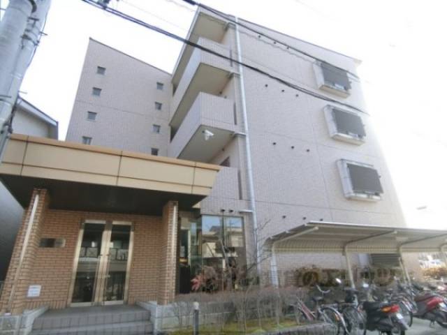 サンフィールドライタ外観写真1