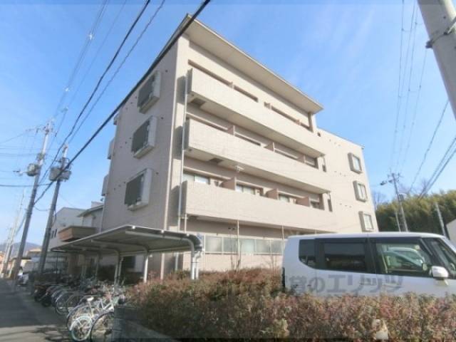 サンフィールドライタ外観写真2