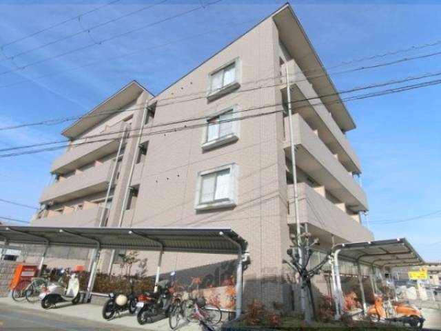サンフィールドライタ外観写真3