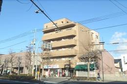 ポラリス外観写真