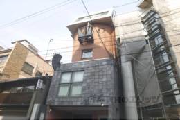 セントエルモ三条外観写真