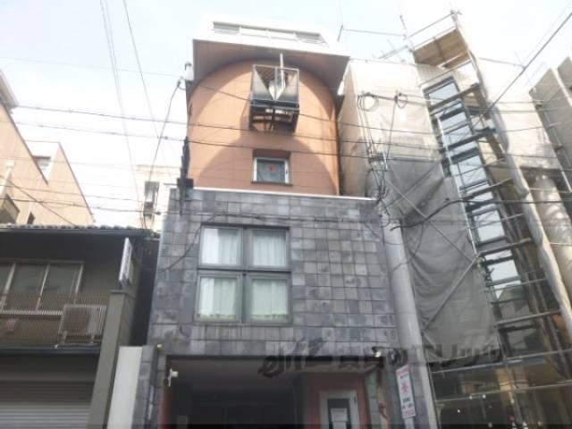 セントエルモ三条外観写真2