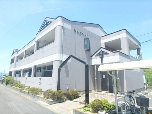 ピュアフレンド外観写真1