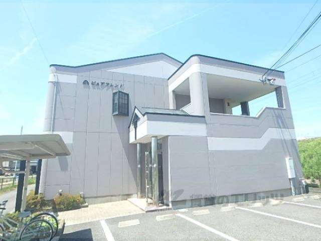 ピュアフレンド外観写真2