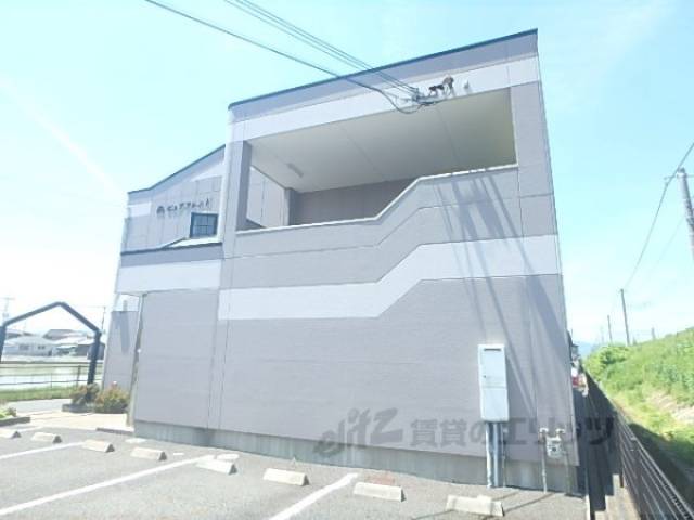 ピュアフレンド外観写真3