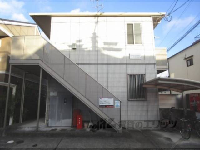 ＤＩＡＳ　ＪＵＴＯＫＵ外観写真1