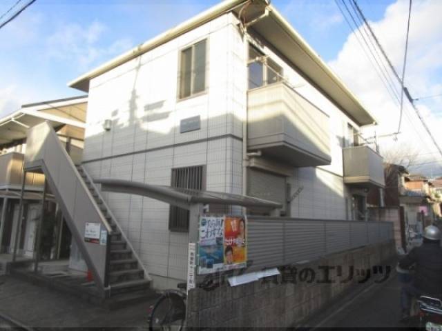 ＤＩＡＳ　ＪＵＴＯＫＵ外観写真2
