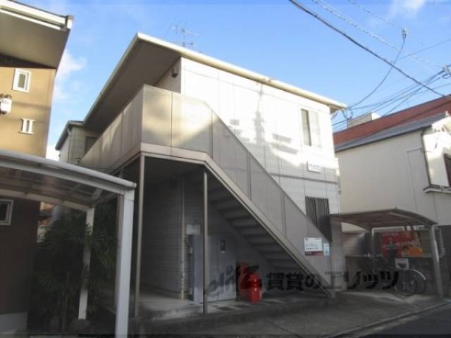 ＤＩＡＳ　ＪＵＴＯＫＵ外観写真3