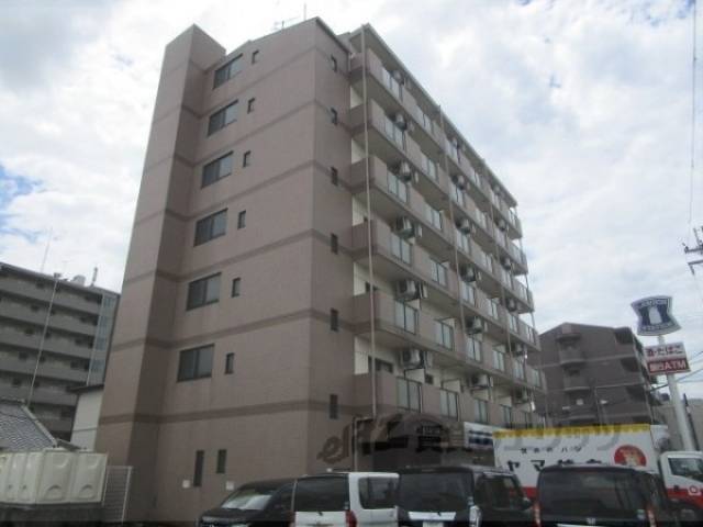 ルミエール吉岡外観写真2