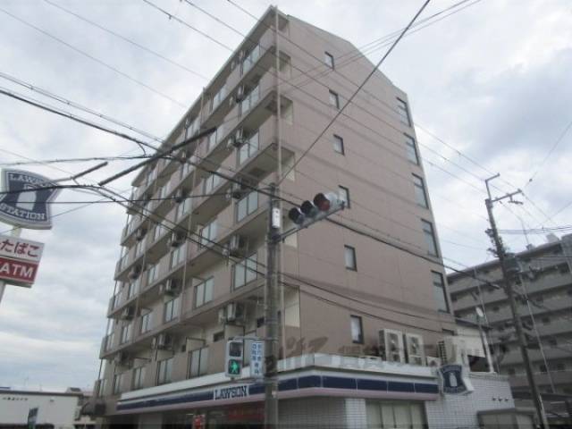 ルミエール吉岡外観写真3