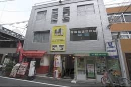 詩の小路プラス外観写真