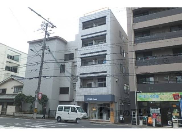 マンション５2外観写真2
