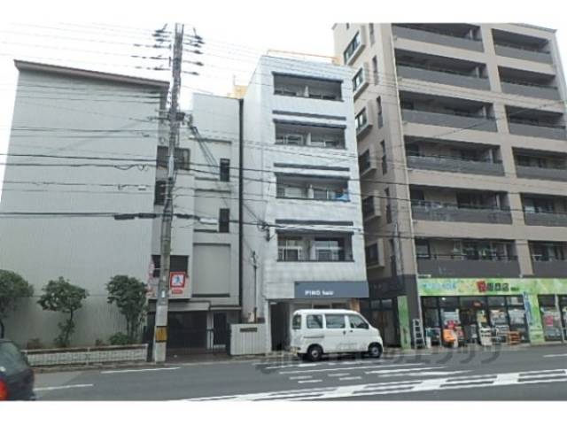 マンション５2外観写真3