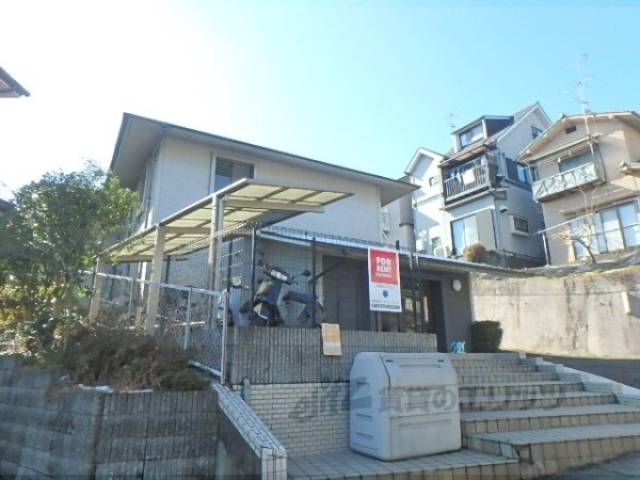 ＫＳレジデンス京都洛北外観写真2