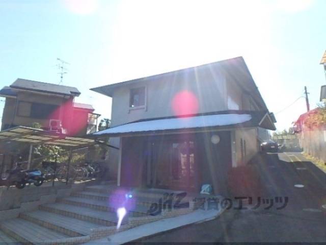 ＫＳレジデンス京都洛北外観写真3