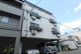 ラウンドシティワン外観写真