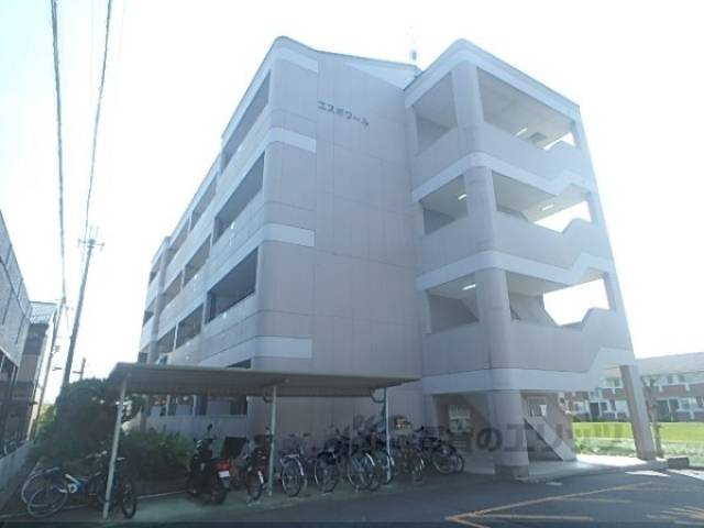 エスポワール外観写真1