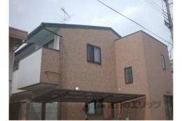 メゾン吉田外観写真