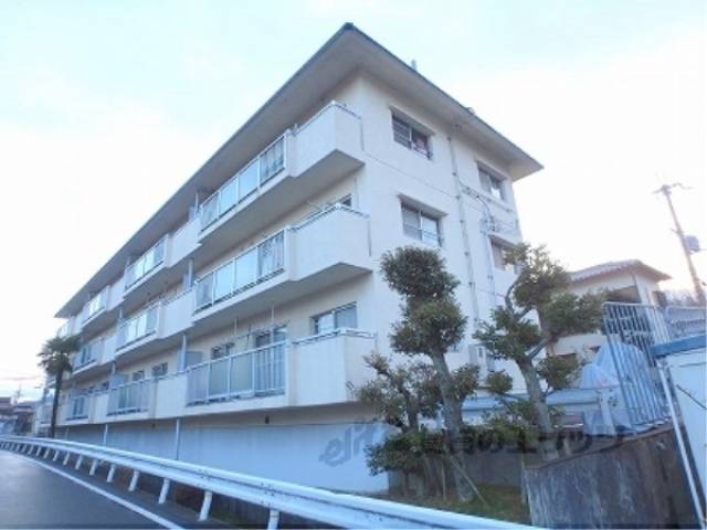 ハイツ渡浜外観写真3