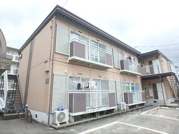 032118の外観写真