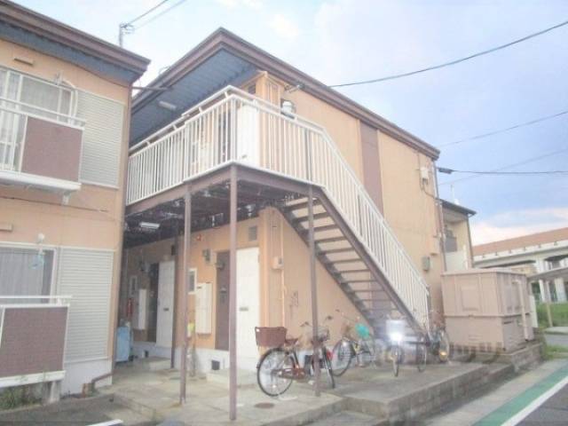 アリエッタ草津外観写真3