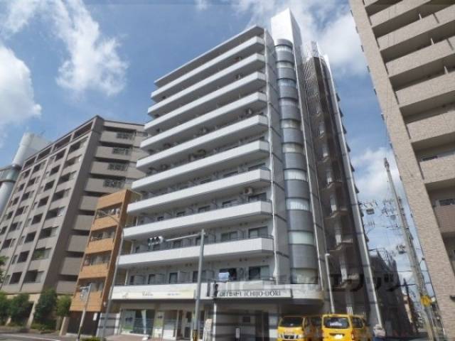 ＤＥＴＯＭ－１一条通外観写真2