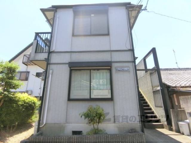 ＭＣ２１外観写真1