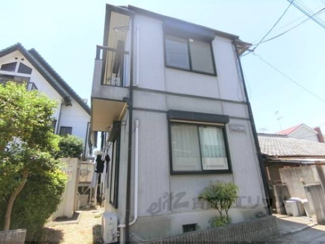 ＭＣ２１外観写真2