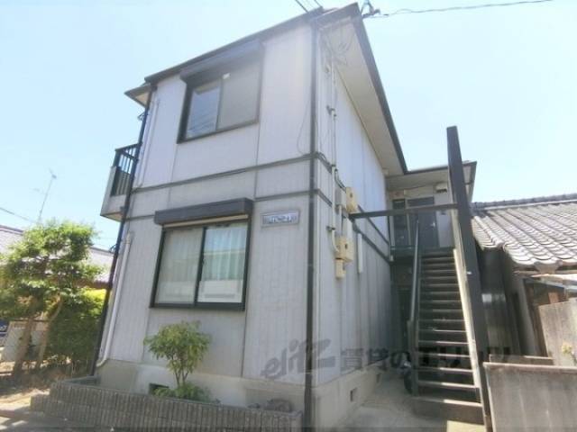 ＭＣ２１外観写真3