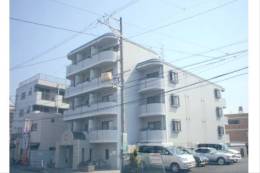 ＤＥＴＯＭ－１城南宮道外観写真